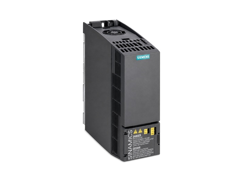 Siemens 6SL3210-1KE15-8UB2 Compact converter product image 1