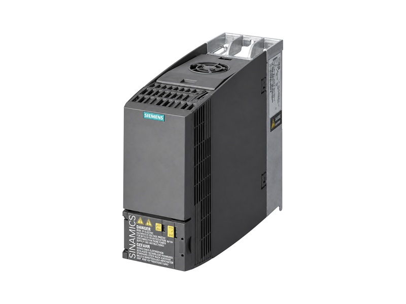 Siemens 6SL3210-1KE18-8AB1 Compact converter product image 1