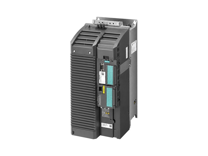 Siemens 6SL3210-1KE28-4AF1 Compact converter product image 1