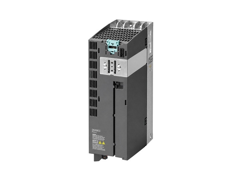Siemens 6SL3210-1PE18-0AL1 Power Module PM240-2 product image 1