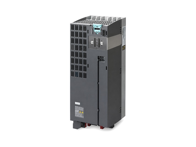 Siemens 6SL3210-1PE23-3UL0 Power Module PM240-2 product image 1