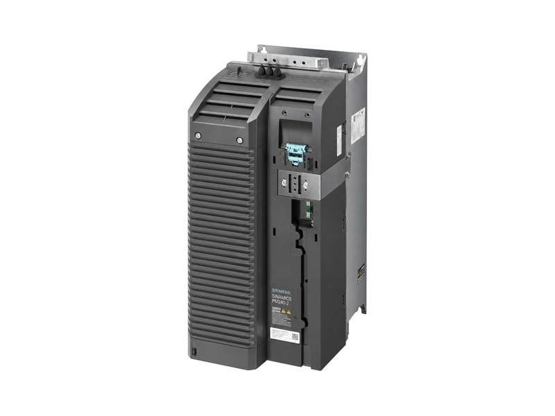Siemens 6SL3210-1PE26-0AL0 Power Module PM240-2 product image 1