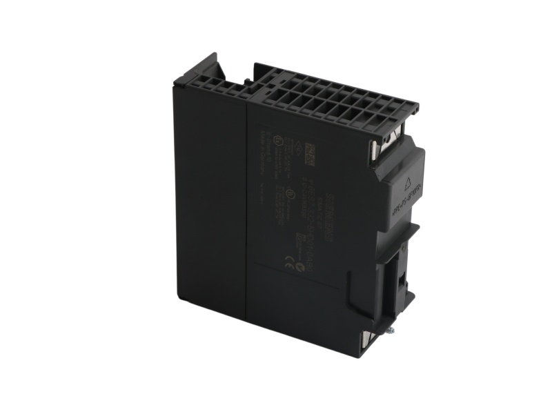 Siemens 6ES7332-5HD01-0AB0 S7-300 SM332 Analog Output front view