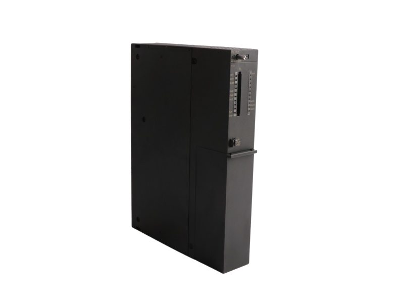 Siemens 6ES7412-3HJ14-0AB0 S7-400H CPU 412-3H front view