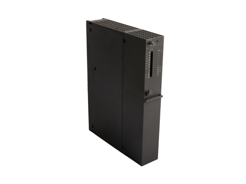 Siemens 6ES7417-4HT14-0AB0 S7-400H CPU 417-4H front view