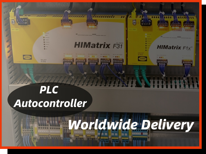 HIMA HIMatrix: Scalable SIL 3 Safety for Distributed Applications