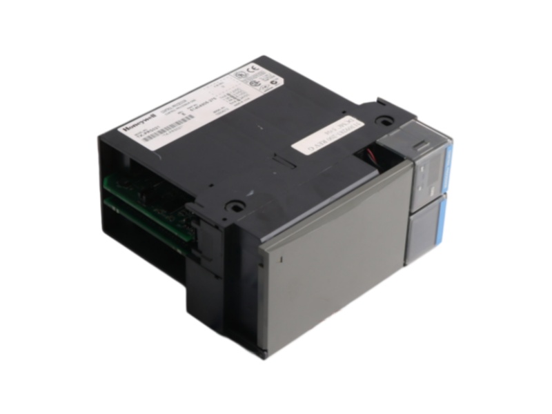 Honeywell 51404305-225 Experion PKS C200 control processor front view
