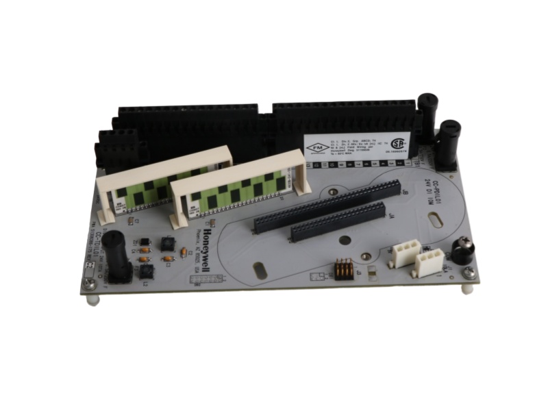 Honeywell 51308386-176 DC-TDOB11 Redundant Digital Output IOTA Image 1
