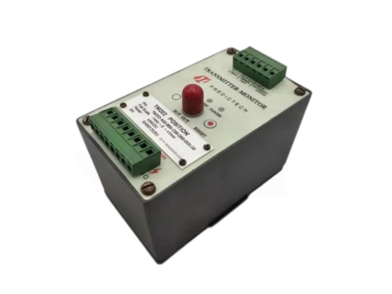 ProvibTech TM202-A00-B00-C00-D00-E00-G00 industrial automation product