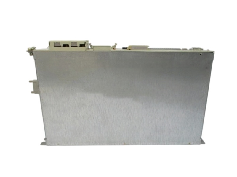 Siemens 6SN1123-1AA00-0BA1 SIMODRIVE 611 25 A one-axis power module view 1