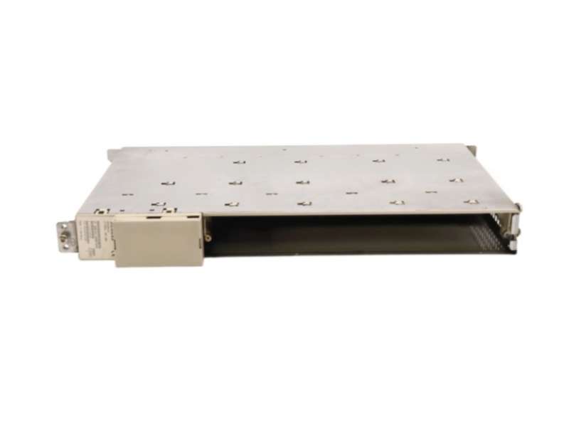 Siemens 6SN1123-1AA00-0CA0 SIMODRIVE 611 50 A one-axis power module view 1