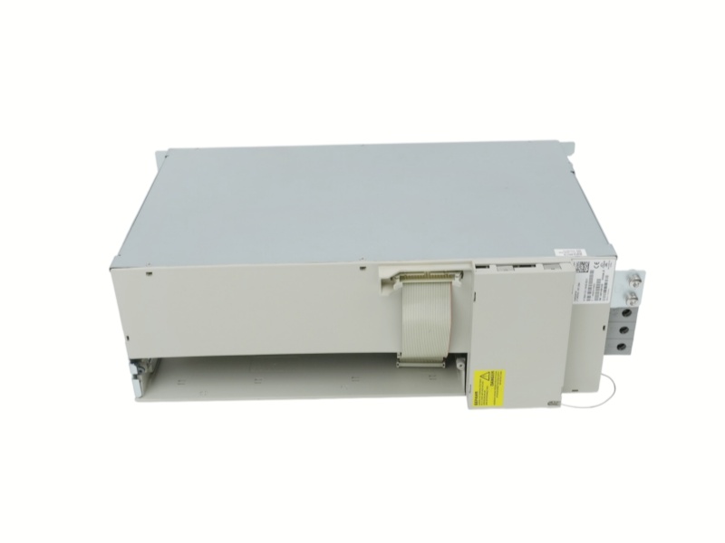 Siemens 6SN1123-1AA00-0EA1 SIMODRIVE 611 160 A one-axis power module view 1