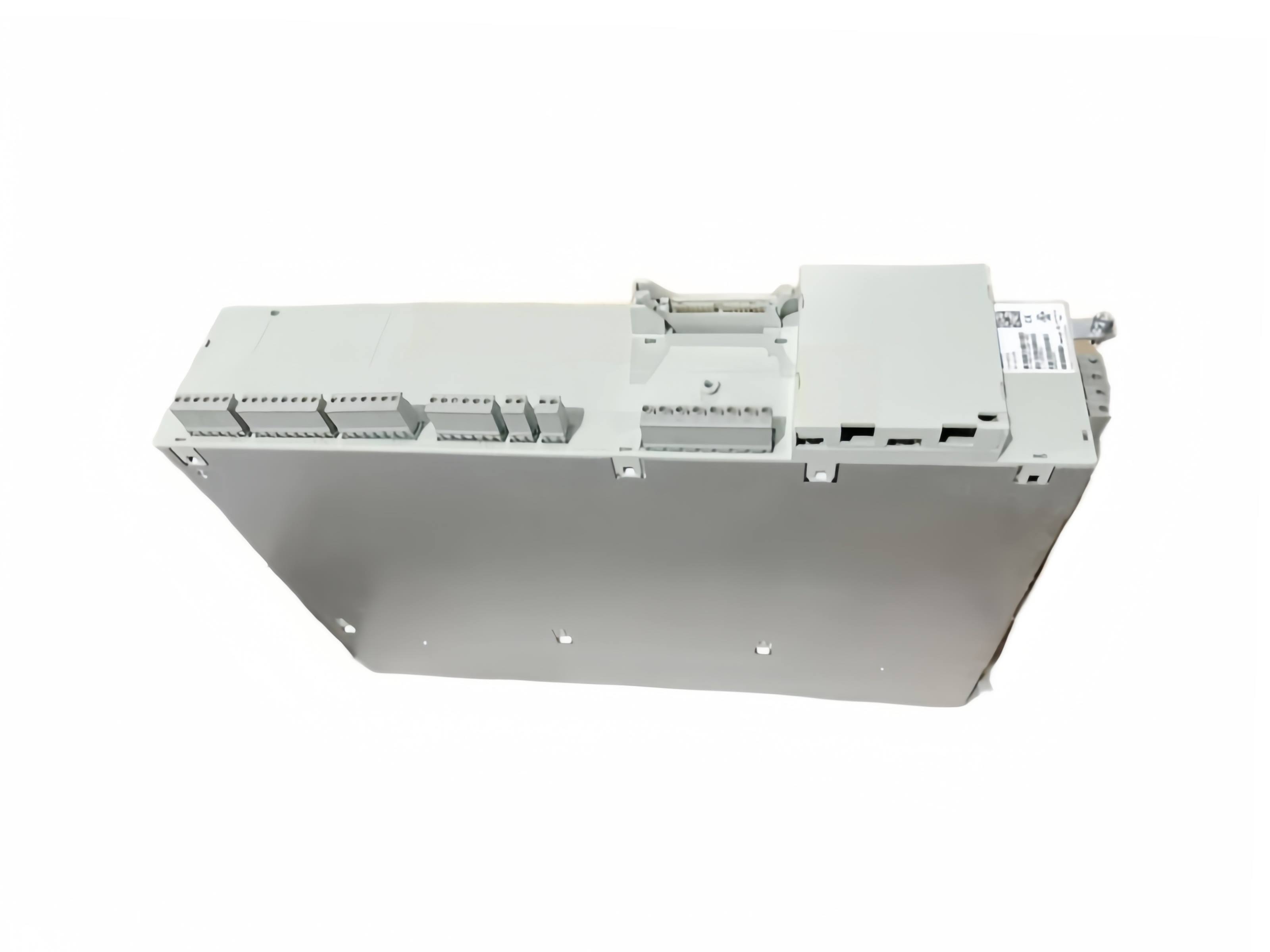 Siemens 6SN1145-1BA01-0BA2 SIMODRIVE 611 16/21 kW Regulated I/R module product image 1
