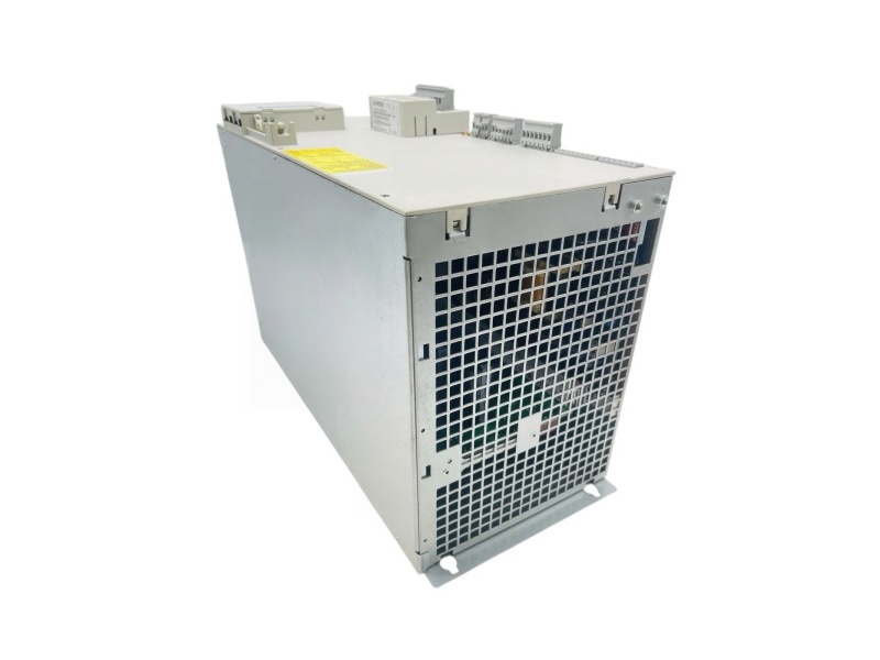 Siemens 6SN1145-1BA02-0CA2 SIMODRIVE 611 36/47 kW Regulated I/R module product image 1