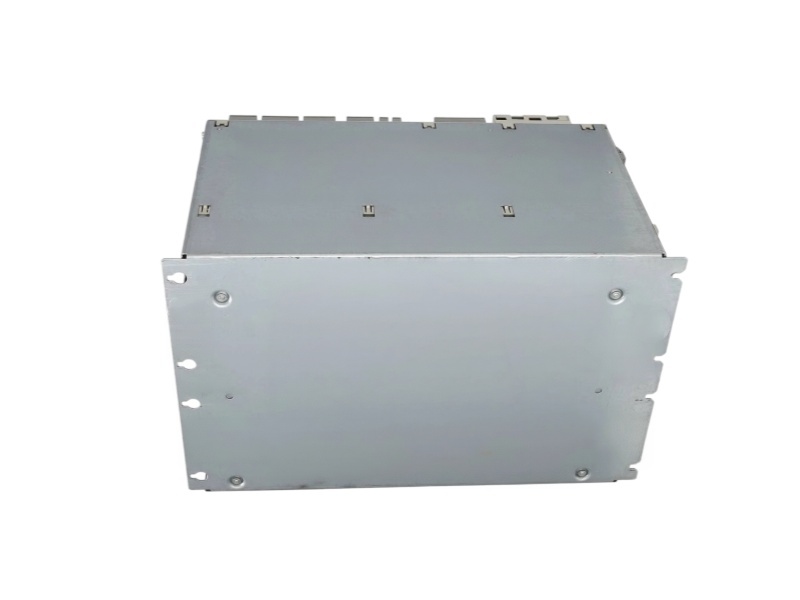 Siemens 6SN1145-1BB00-0FA1 SIMODRIVE 611 120/156 kW Regulated I/R module product image 1