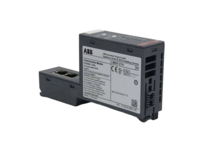ABB CM597-ETH product image 1
