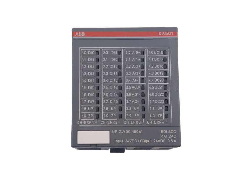 ABB DA501 product image 1