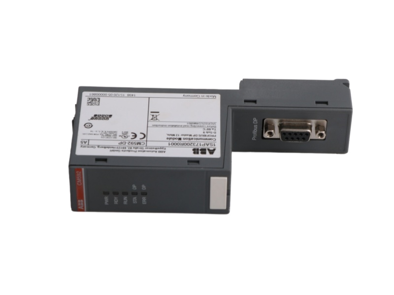 ABB CM592-DP product image 1