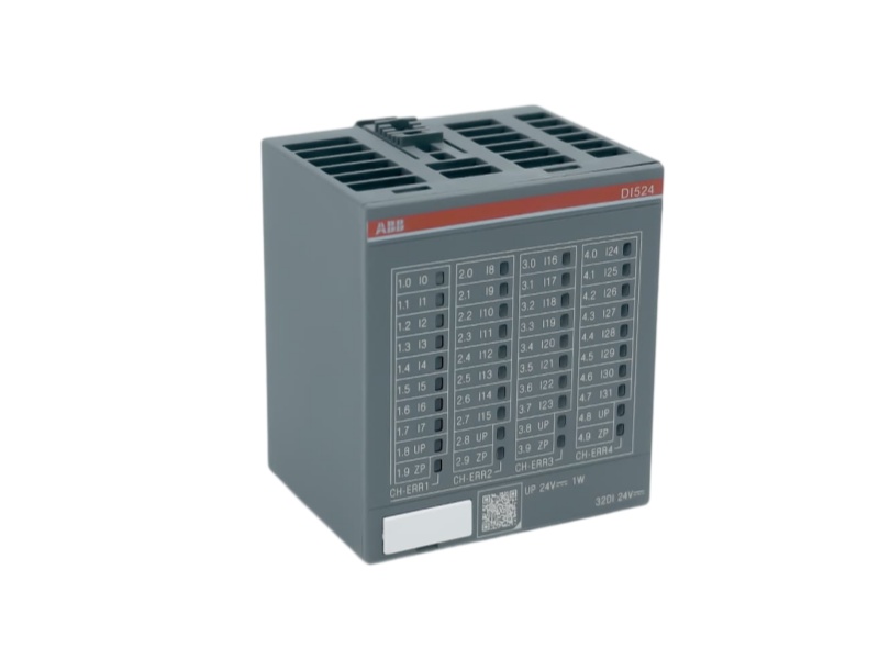 ABB DI524 product image front view