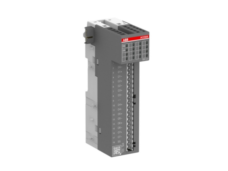 ABB AO568 product image front view