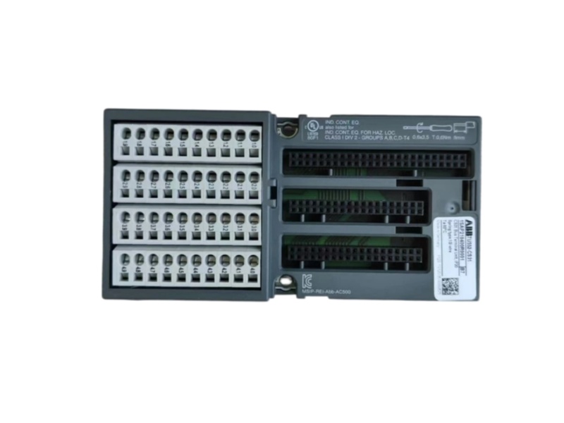 ABB TU552-CS31 product image front view