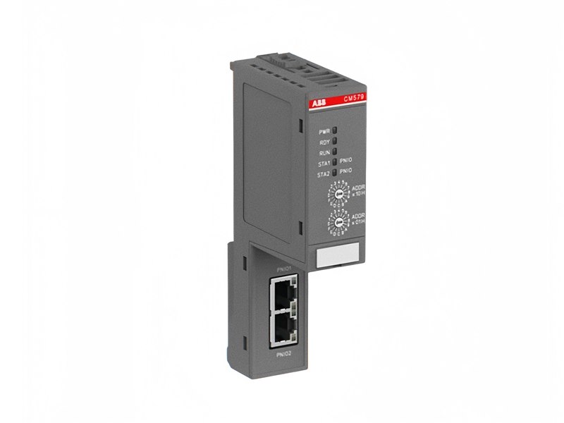 ABB CM582-DP product image front view