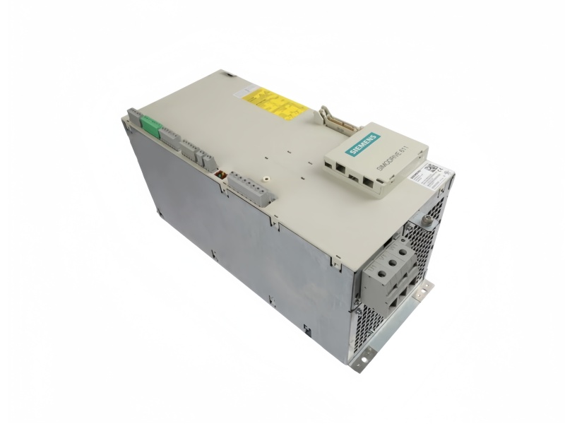 Siemens 6SN1146-1BB02-0CA2 product image front view