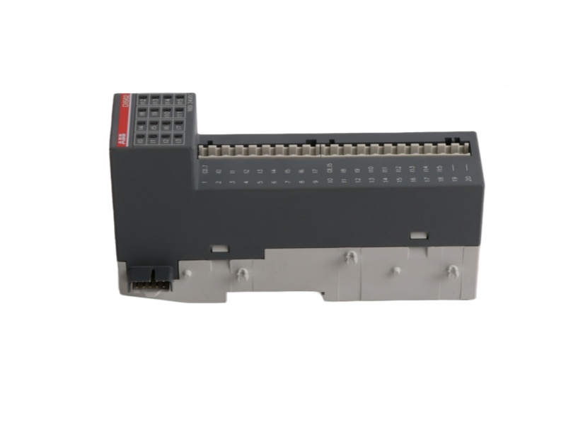 ABB DI572 S500-eCo 16-Channel 100-240 V AC Digital Input Module