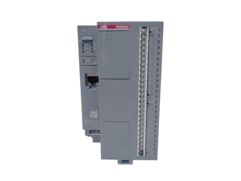 ABB PM5032-R-ETH product image view 1