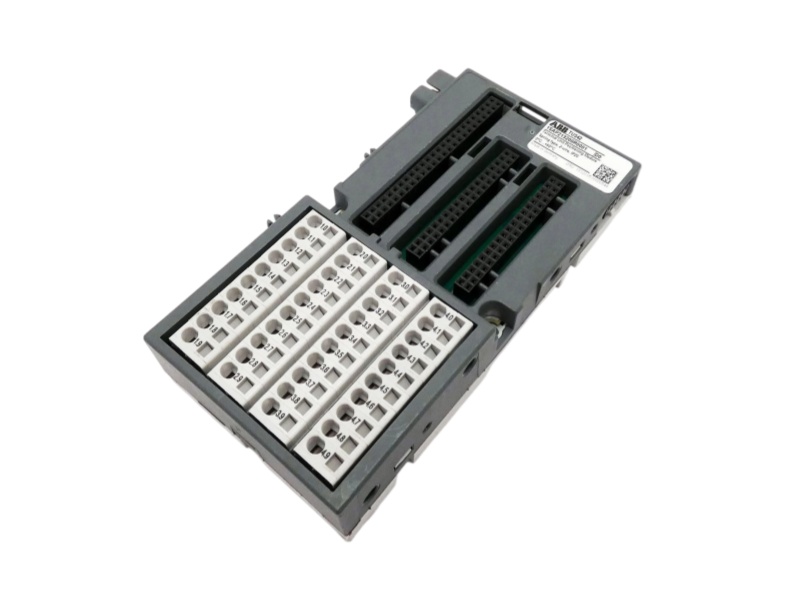 ABB TU542 product image view 1