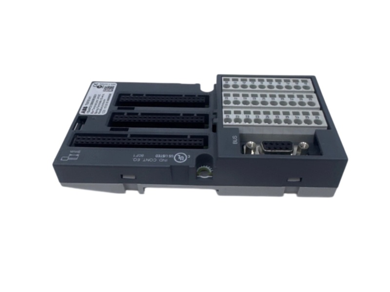 ABB TU510 product image view 1