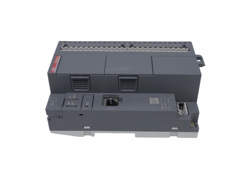 ABB PM5032-T-ETH product image view 1