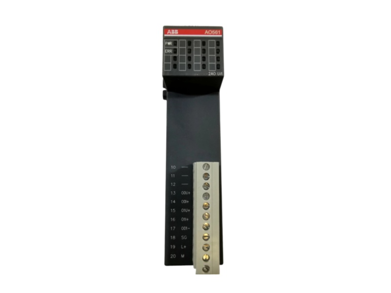 ABB AO561 product image view 1