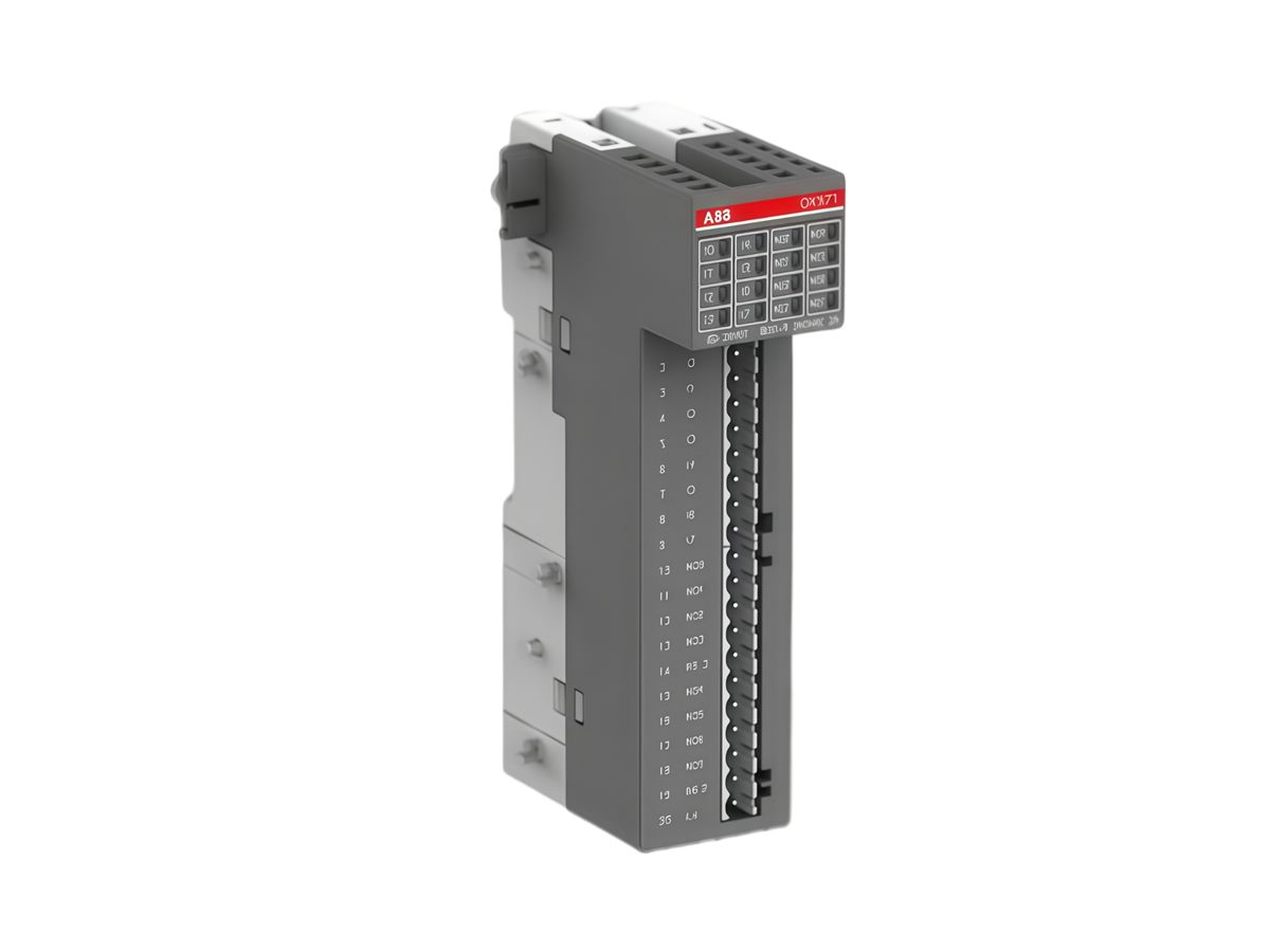 ABB DC562 S500-eCo Configurable Digital I/O Module