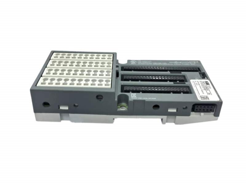 ABB TU518 S500 Communication Interface Terminal Unit