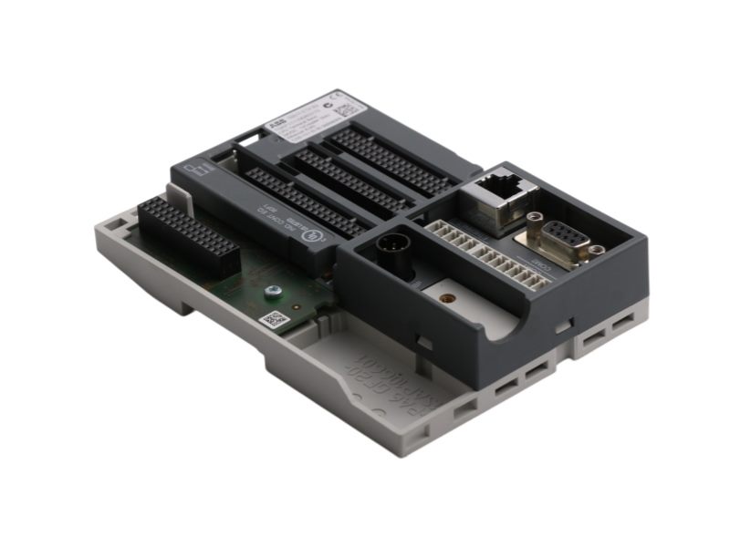 ABB TB511-ETH AC500 V2 One-Slot Ethernet Terminal Base