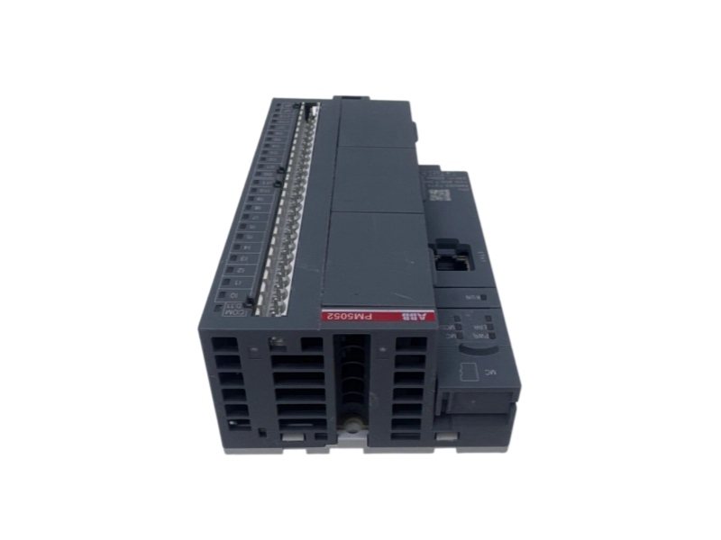 ABB PM5052-T-ETH main view