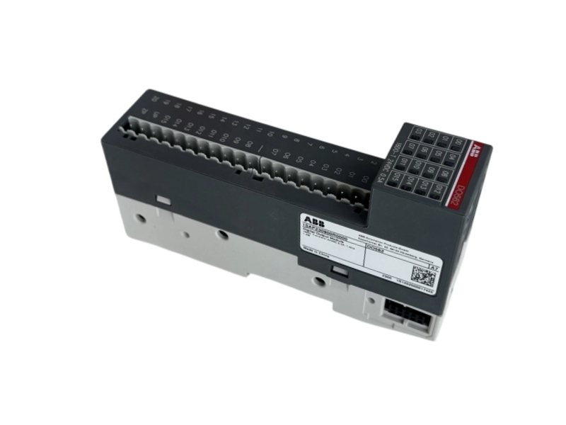 ABB DO562 main view