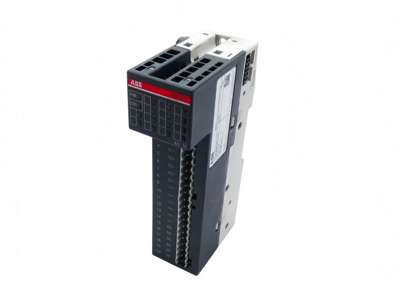 ABB AI563 main view