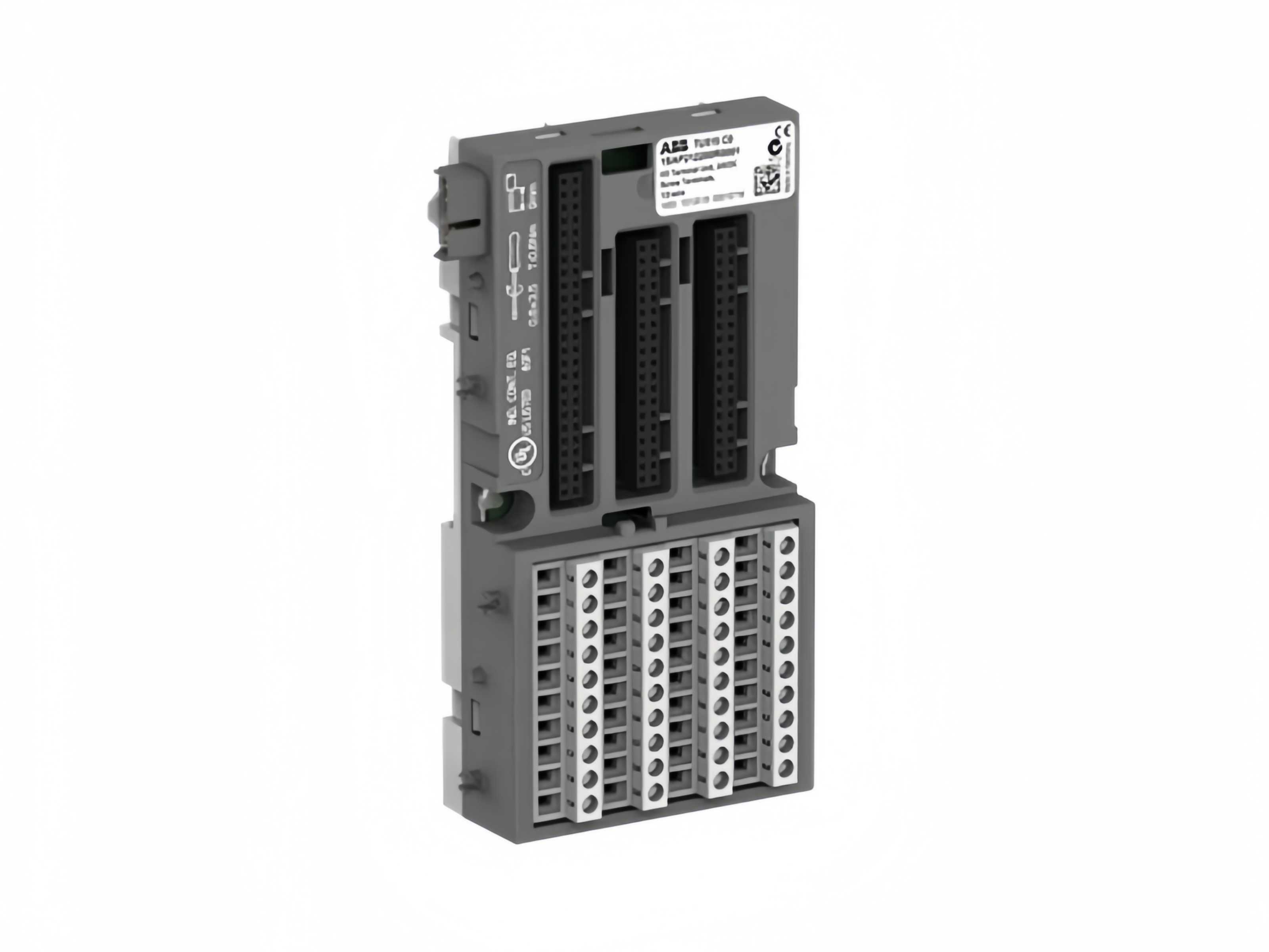 ABB TU541 S500 I/O Terminal Unit With Screw Terminals