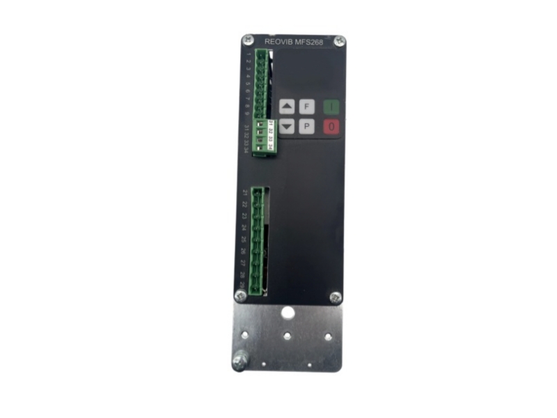 REO REOVIB MFS 268 6A IP20 Frequency Converter For Vibratory Feeders