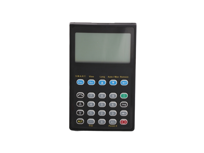 Allen-Bradley 20-HIM-A6 PowerFlex Architecture Class LCD Human Interface Module