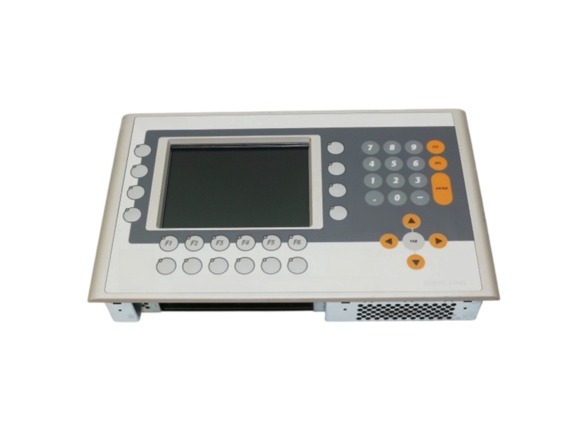 B&R 4PP452.0571-B5 Power Panel PP452 5.7-Inch Embedded Operator Panel