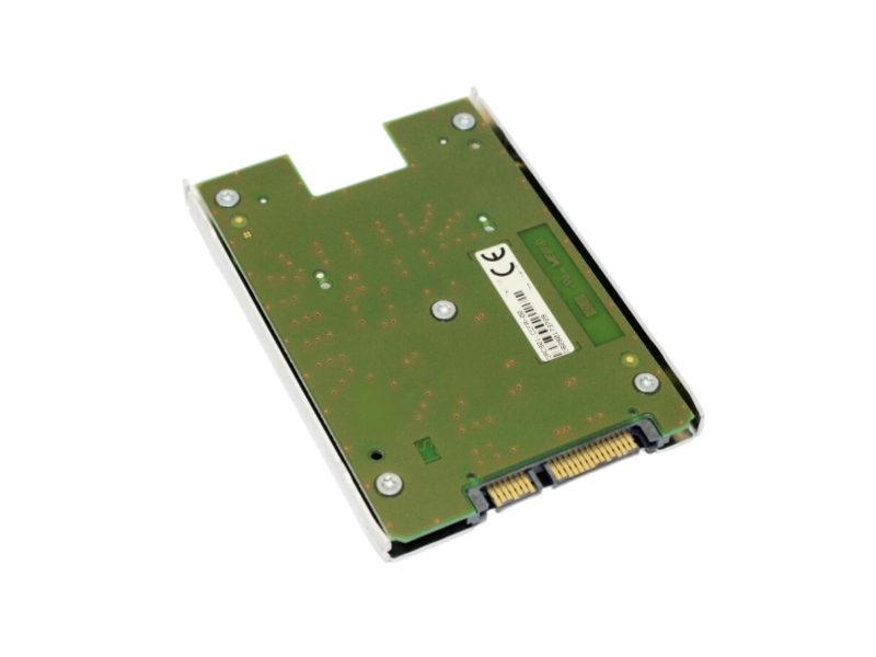 B&R 5AC901.CCFA-00 CFast Adapter front view