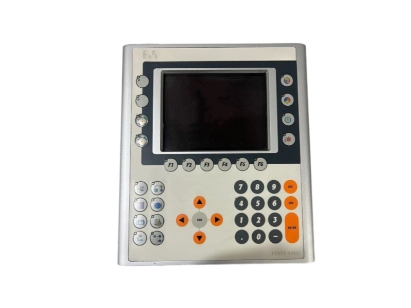 B&R 4PP451.0571-75 Embedded Power Panel front view
