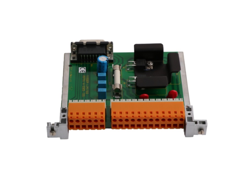 Honeywell 05701-A-0325 System 57 DC Input Card