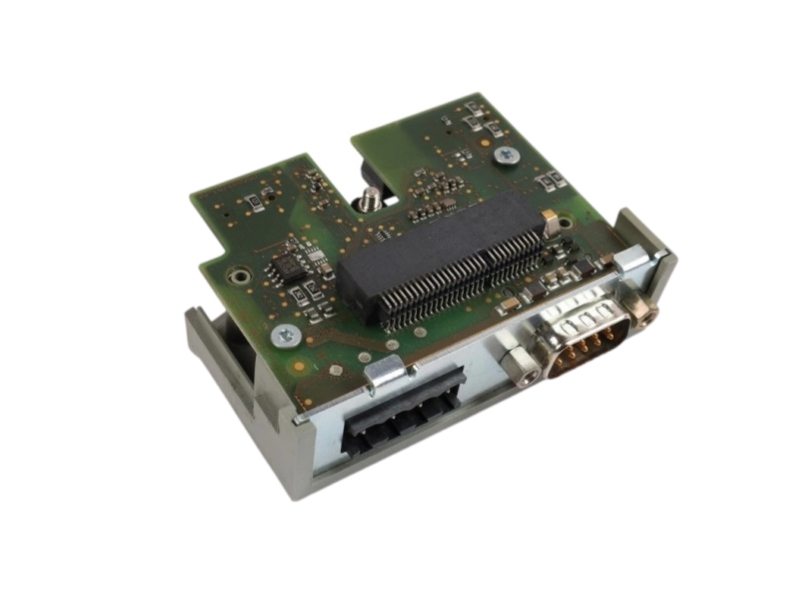 B&R 4PP045.IF23-1 Power Panel 45 Communication Module front view