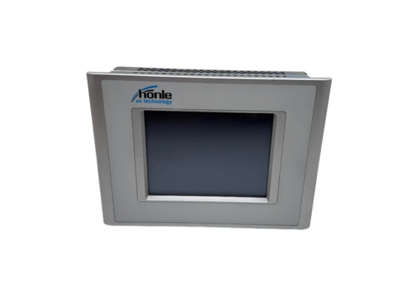 B&R 4PP420.0571-75 Power Panel PP420 Embedded HMI Controller front view