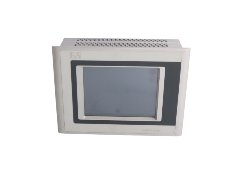 B&R 4PP220.0571-45 Power Panel front view