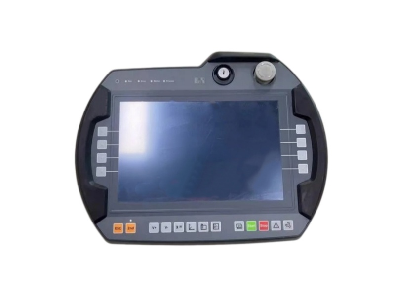 B&R 5MP7150.101E-000 Mobile Panel front view